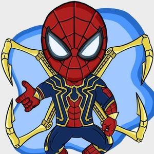 Meet your Posher, Gilbert